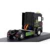 Renault AE 500 Magnum Green Mamba 1991 - skala 1:43 - Hachette